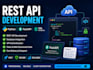 develop rest apis using python fastapi