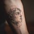 make a traditional japanese irezumi tattoo