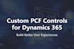 build custom interfaces in dynamics 365 with pcf and react