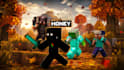 make high quality minecraft thumbnails for you