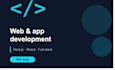 build your custom web app, mvp, or internal tool