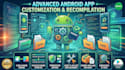 do modify and recompile apk