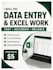 do data entry, copy paste, excel data entry and web research