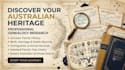 document australia genealogy research