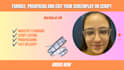 format, proofread and edit your screenplay or script