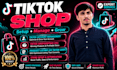 do tiktok shop product listing and optimization