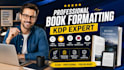 professionally typeset your book or ebook in adobe indesign