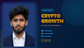 grow your crypto telegram and  discord community