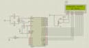 build and fix proteus simulation error