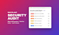 do a professional security audit of your website or rest API