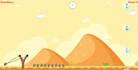 make an HTML5 game for 60