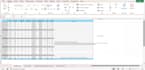 create excel spreadsheets, dynamic dashboards, and formulas