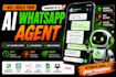 build your ai whatsapp agent