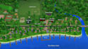 create vector maps for rv parks, campgrounds, and resorts