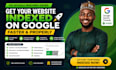 fix XML sitemap, robots txt and google indexing issues