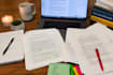 write an article and blogs