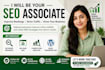 be your dedicated SEO associate and improve your ranking