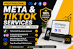 setup, optimize, and fix restricted meta business suite