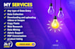 be your administrative virtual assistant