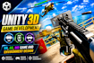 develop VR multiplayer game ar application for quest, oculus in unreal and unity