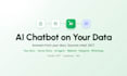 build an ai chatbot trained on your business data with rag