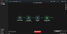 build an ai automation workflow using n8n and gemini ai