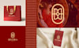 create luxury fashion logo design for businesses