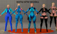 model sfm model, gmod playermodel, fnaf model, mmd, tf2, nsfw sfm, and props