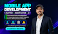 build mobile app development app developer flutter react native ai app creation