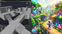 do game level design, roblox level design, level layout, environment art