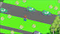 develop a vertical slice of your 2d idea