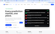 build a modern analytics dashboard using nextjs and react