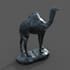do 3d scan cleanup mesh optimization and scan repair