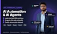 build n8n automation, n8n ai agent for lead generation, whatsapp and email
