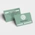 design business cards for your company or business