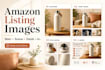create an amazon product image concept pack for your listing