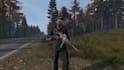 develop custom dayz mods, weapons, clothing and vehicles