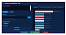 build a custom python desktop gui application with tkinter