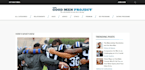 do guest post on exposedmagazine goodmenproject aijourn