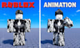 create cinematic roblox animation for youtube stories and action videos