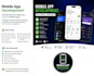 professional mobile app development