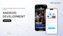 develop your android app idea from scratch to launch