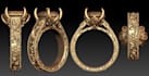do something really good at making rings