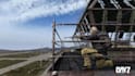 create a custom dayz server with mods and scripts