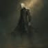 do horror character design