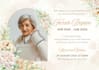 make a professional funeral memorial video slideshow