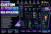 build a custom face recognition attendance system