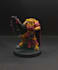 paint your warhammer miniatures