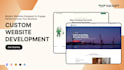 build a custom web application tailored to your business