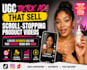 create high converting ugc tiktok ads that turn viewers into paying customers